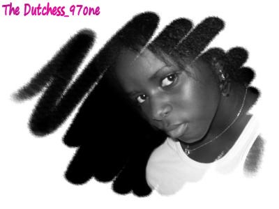 The dutchess